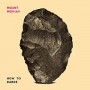 MOUNT MORIAH MOUNT MORIAH