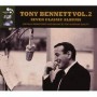 BENNETT TONY BENNETT TONY