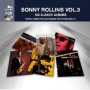 ROLLINS SONNY