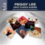 LEE PEGGY