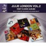 LONDON JULIE LONDON JULIE