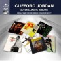 JORDAN CLIFFORD