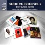 VAUGHAN SARAH VAUGHAN SARAH