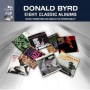 BYRD DONALD BYRD DONALD