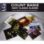 BASIE COUNT BASIE COUNT