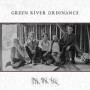 GREEN RIVER ORDINANCE GREEN RIVER ORDINANCE