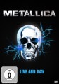 METALLICA METALLICA