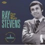 STEVENS RAY