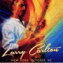 CARLTON LARRY CARLTON LARRY