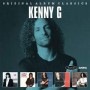 KENNY G