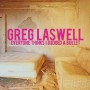 LASWELL GREG LASWELL GREG