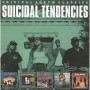 SUICIDAL TENDENCIES