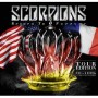 SCORPIONS