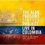 ALAN PARSONS SYMPHONIC PROJECT ALAN PARSONS SYMPHONIC PROJECT