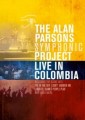 ALAN PARSONS SYMPHONIC PROJECT