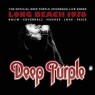 DEEP PURPLE