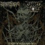 FLESHCRAWL & SKINNED ALIVE