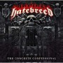 HATEBREED HATEBREED
