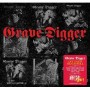 GRAVE DIGGER