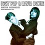 POP IGGY & DAVID BOWIE POP IGGY & DAVID BOWIE