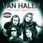 VAN HALEN