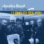 LLOYD CHARLES &THE MARVELS