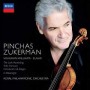 ZUKERMAN PINCHAS