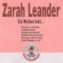 LEANDER ZARAH