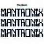 MANTRONIX