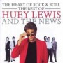 LEWIS HUEY & THE NEWS