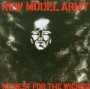 NEW MODEL ARMY NEW MODEL ARMY