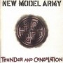 NEW MODEL ARMY NEW MODEL ARMY
