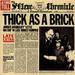 JETHRO TULL