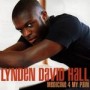 HALL LYNDEN DAVID HALL LYNDEN DAVID