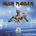 IRON MAIDEN
