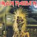 IRON MAIDEN IRON MAIDEN