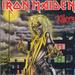 IRON MAIDEN IRON MAIDEN