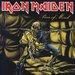IRON MAIDEN