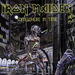 IRON MAIDEN