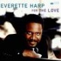 HARP EVERETTE