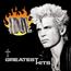 IDOL BILLY IDOL BILLY