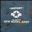 NEW MODEL ARMY NEW MODEL ARMY