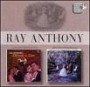 RAY ANTHONY