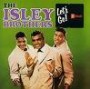 THE ISLEY BROTHERS