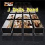 J. GEILS BAND