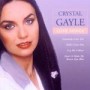GAYLE CRYSTAL