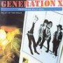 GENERATION X
