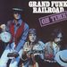 GRAND FUNK RAILROAD