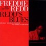 REDD FREDDIE