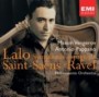 SAINT-SAENS & RAVEL & LALO SAINT-SAENS & RAVEL & LALO